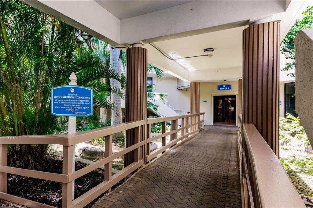 SOUTH SEAS - Residential