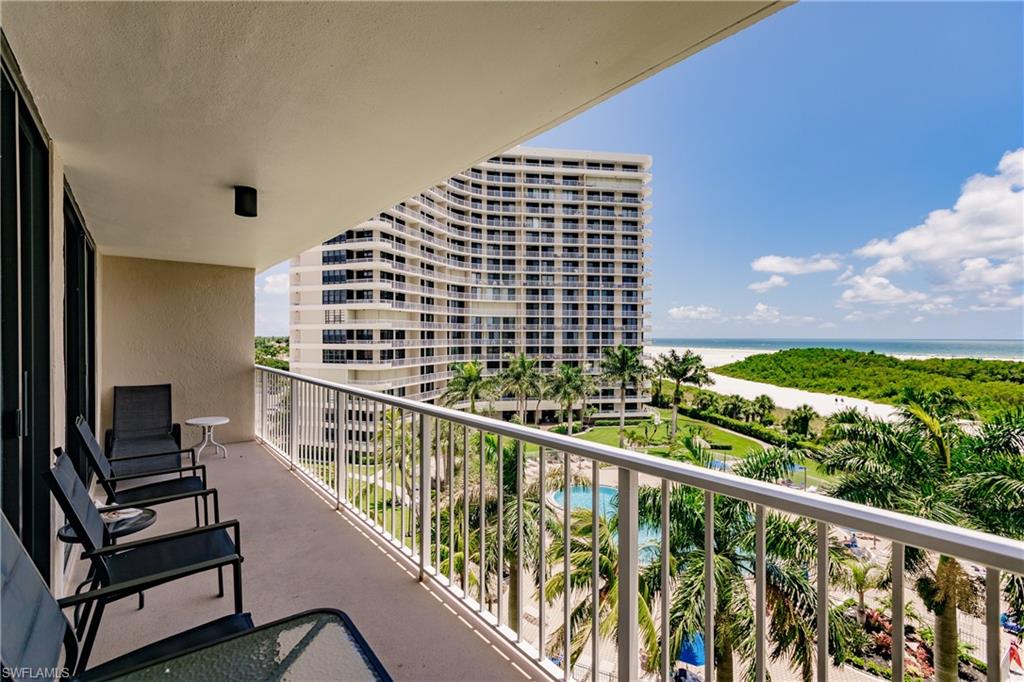 SOUTH SEAS - Residential