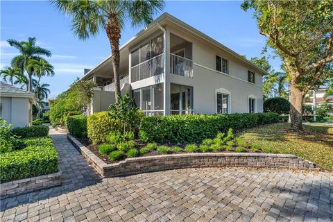 A home in NAPLES