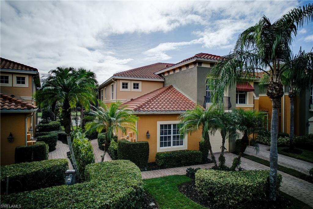 TOSCANA - Residential