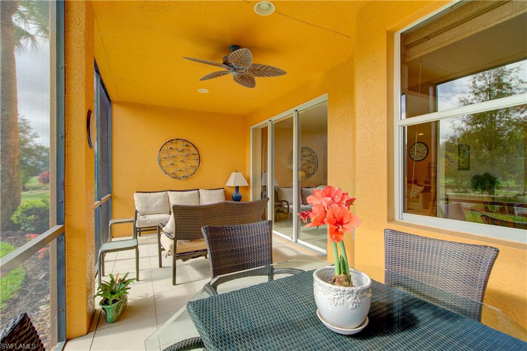 TOSCANA - Residential