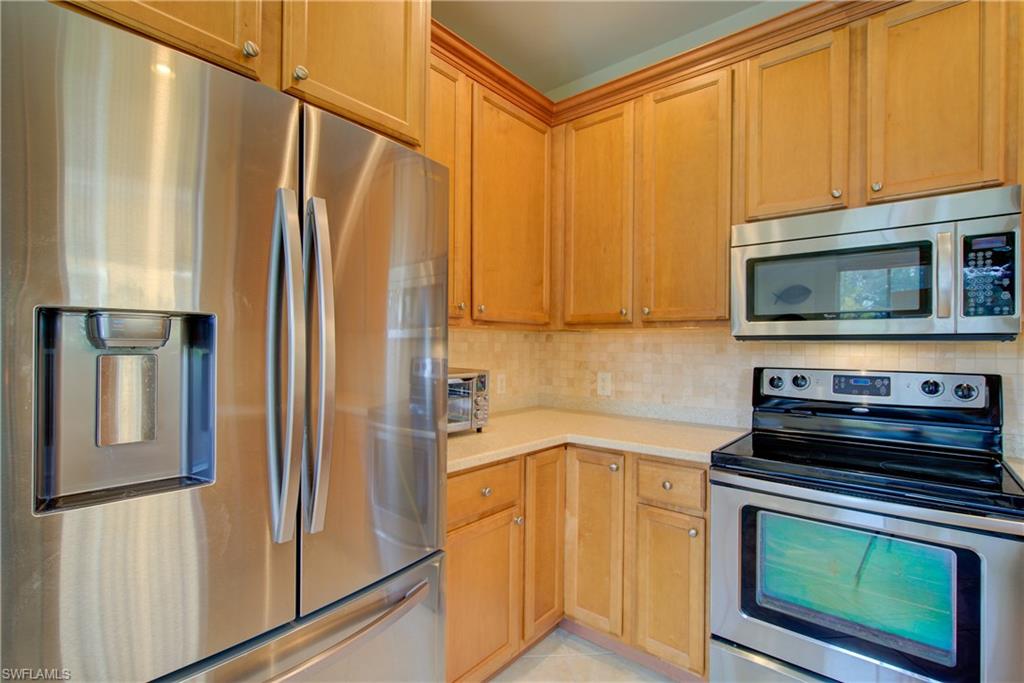 TOSCANA - Residential