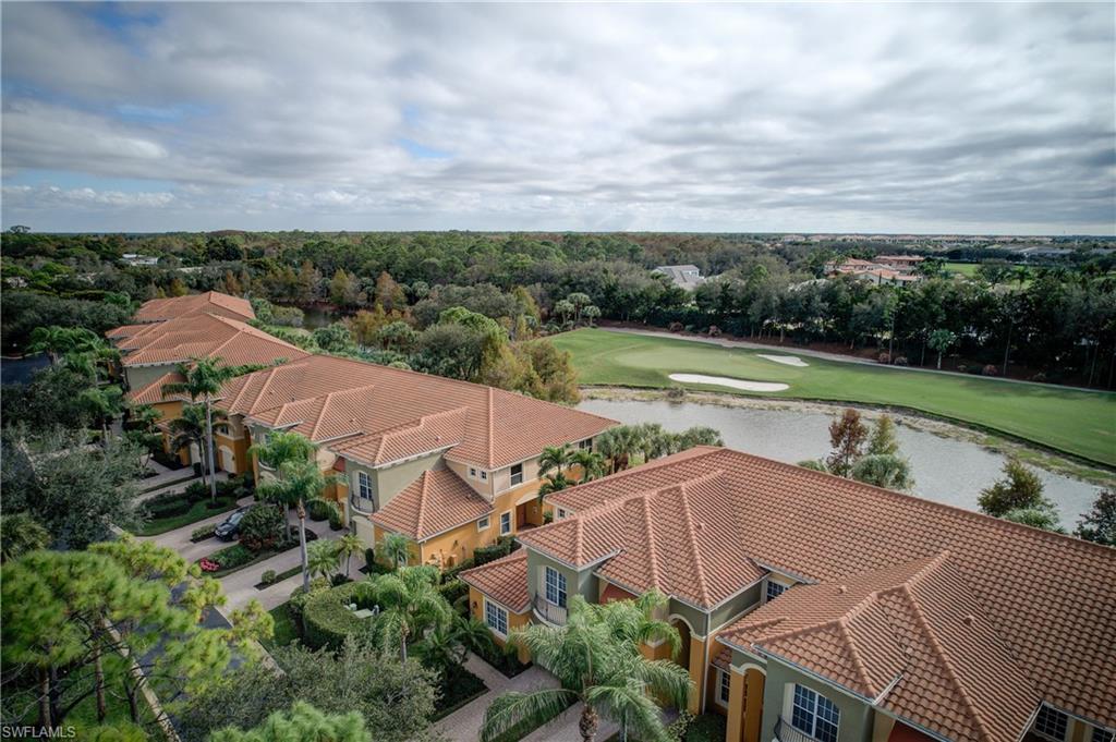 TOSCANA - Residential