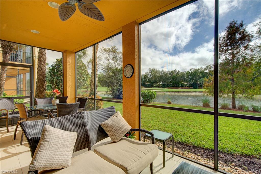 TOSCANA - Residential