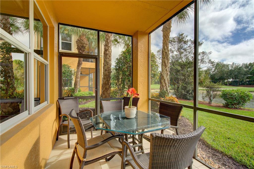 TOSCANA - Residential