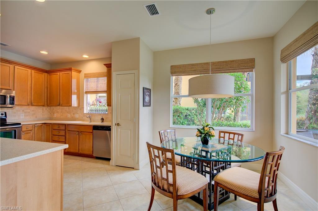 TOSCANA - Residential