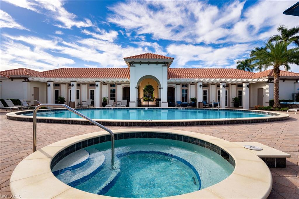 TOSCANA - Residential