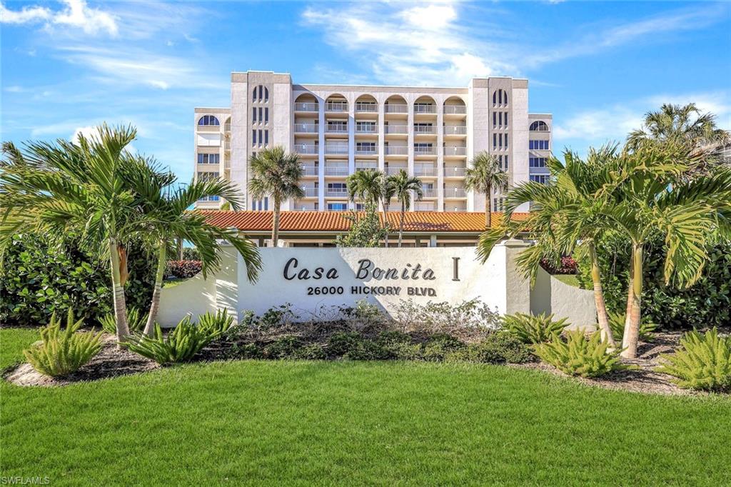 CASA BONITA I - Residential
