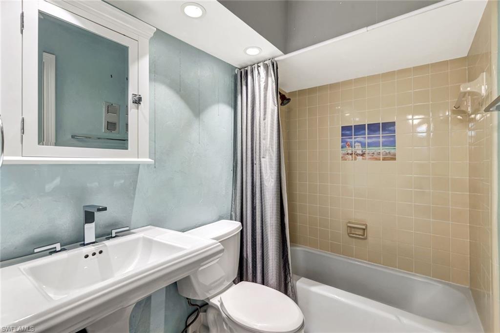 CASA BONITA I - Residential