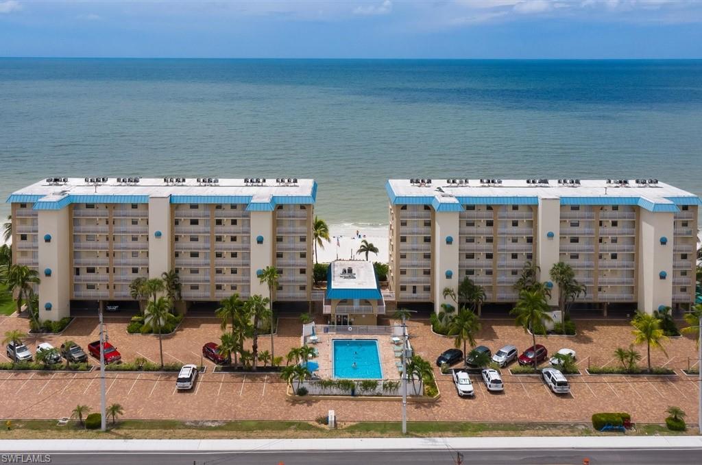 SMUGGLERS COVE CONDO - Residential