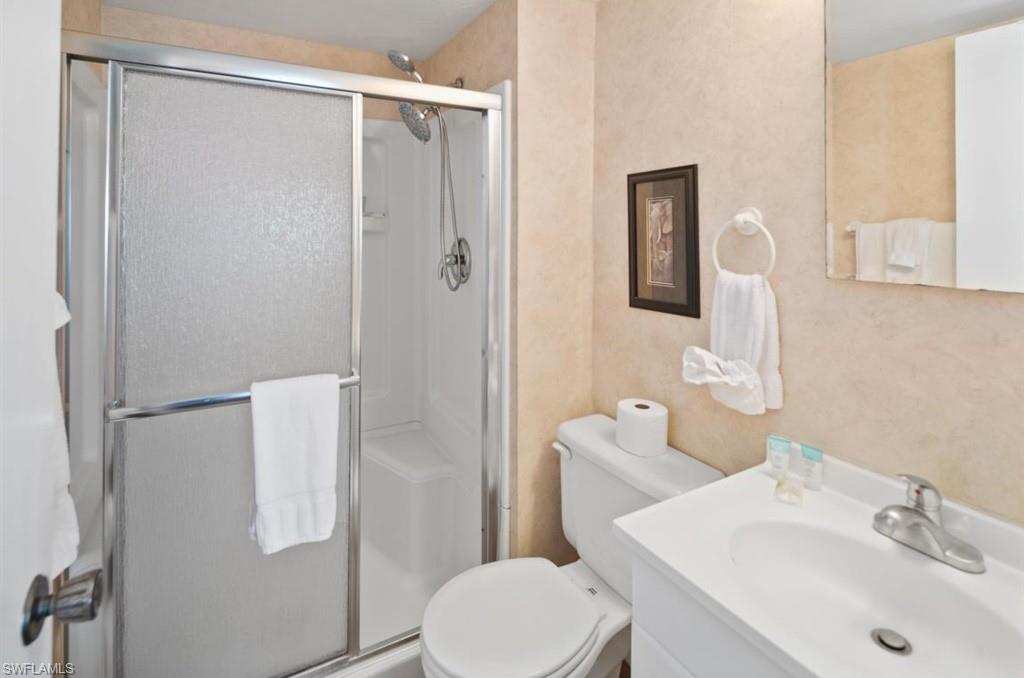 SMUGGLERS COVE CONDO - Residential