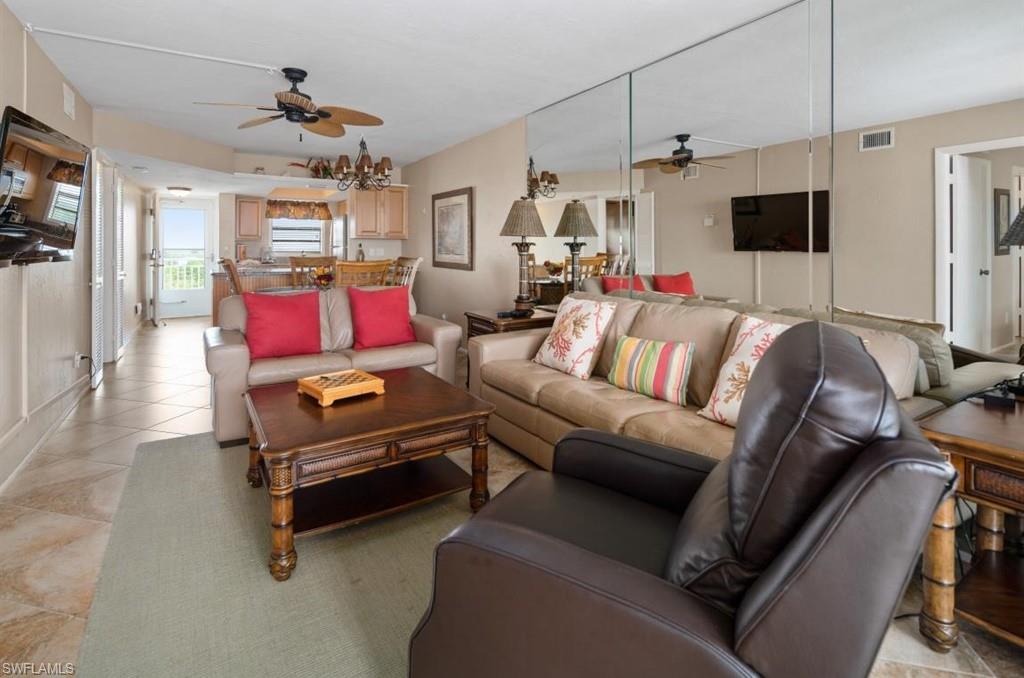 SMUGGLERS COVE CONDO - Residential