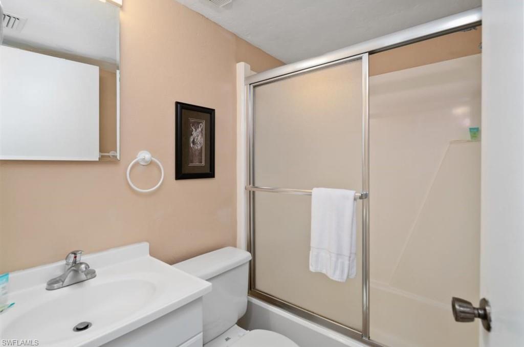 SMUGGLERS COVE CONDO - Residential