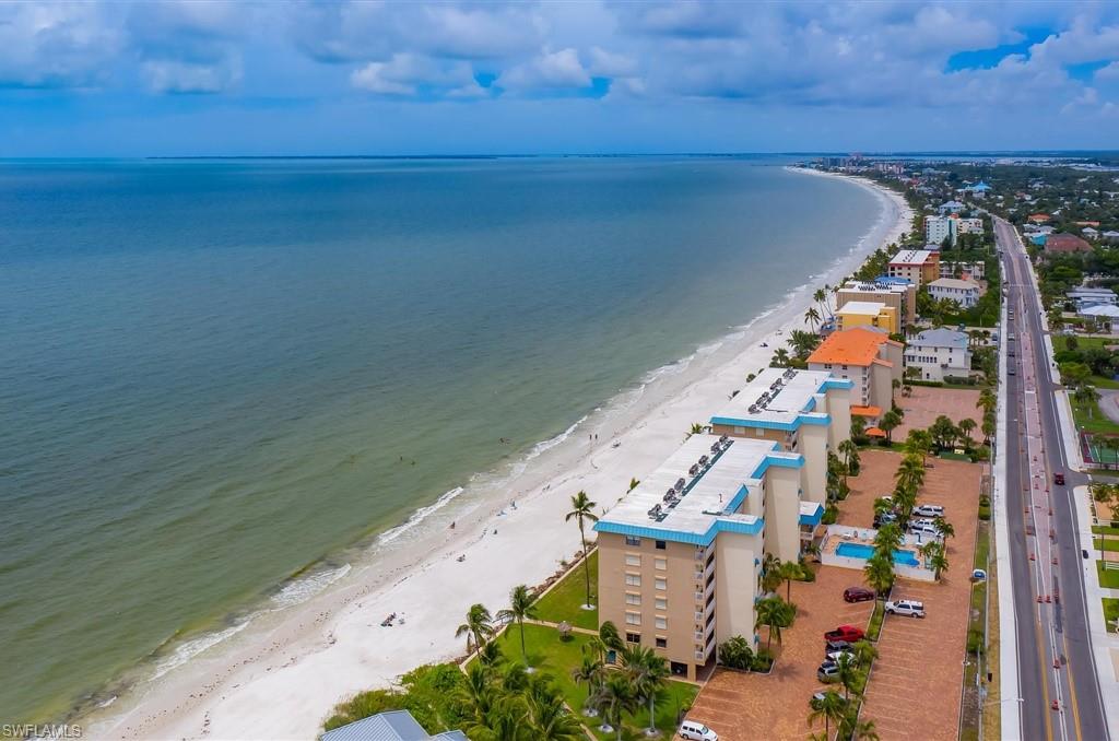 SMUGGLERS COVE CONDO - Residential