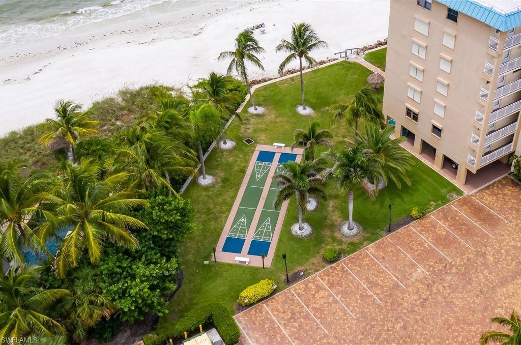 SMUGGLERS COVE CONDO - Residential