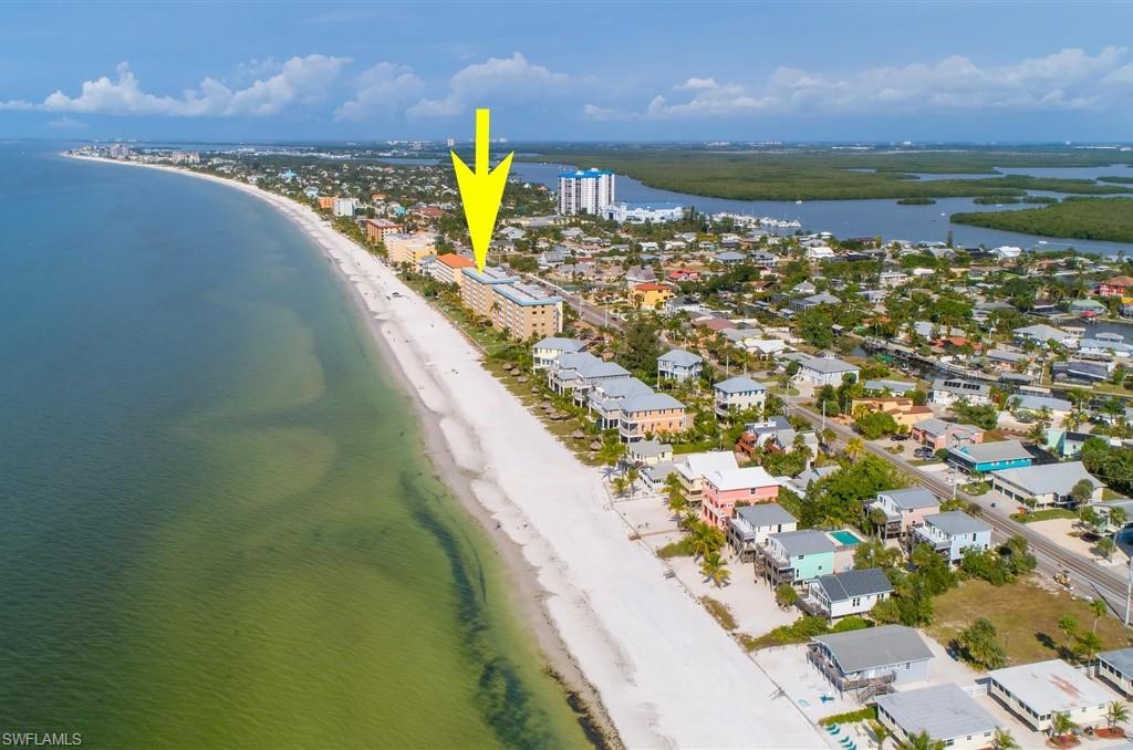 SMUGGLERS COVE CONDO - Residential