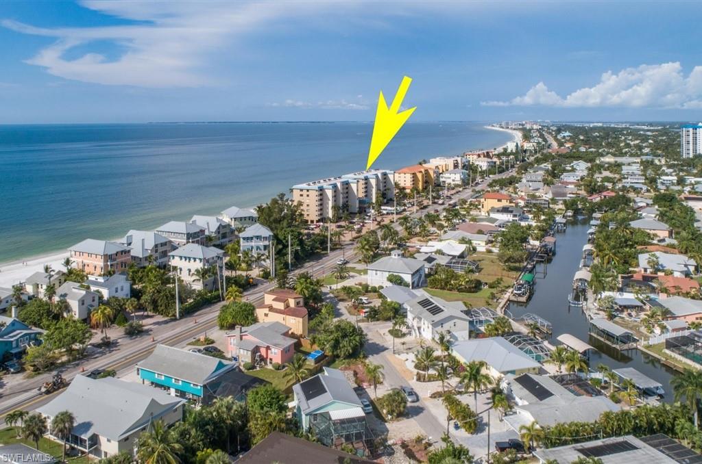 SMUGGLERS COVE CONDO - Residential