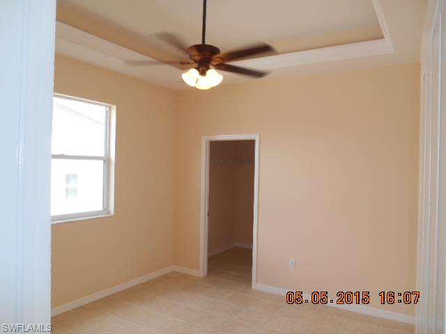 PUNTA GORDA ISLES - Residential