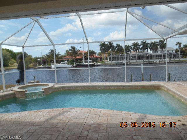 PUNTA GORDA ISLES - Residential