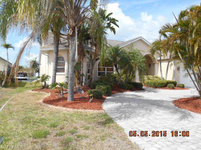 PUNTA GORDA ISLES - Residential