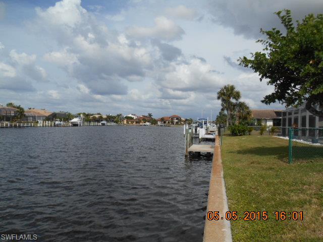 PUNTA GORDA ISLES - Residential