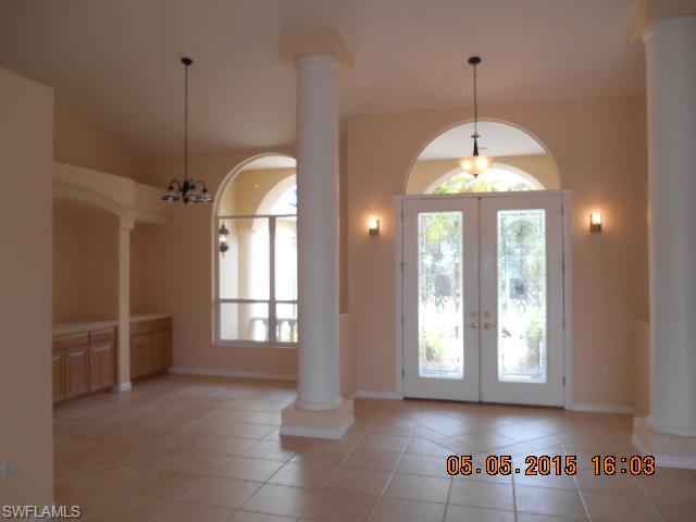 PUNTA GORDA ISLES - Residential