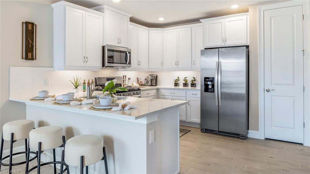 PALMETTO LANDING - Residential