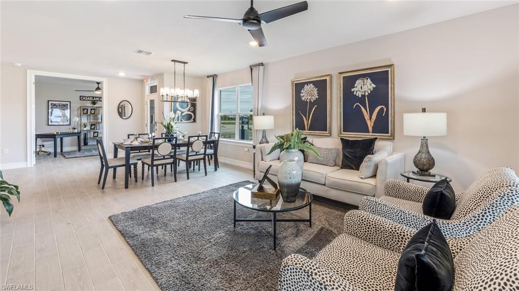 PALMETTO LANDING - Residential