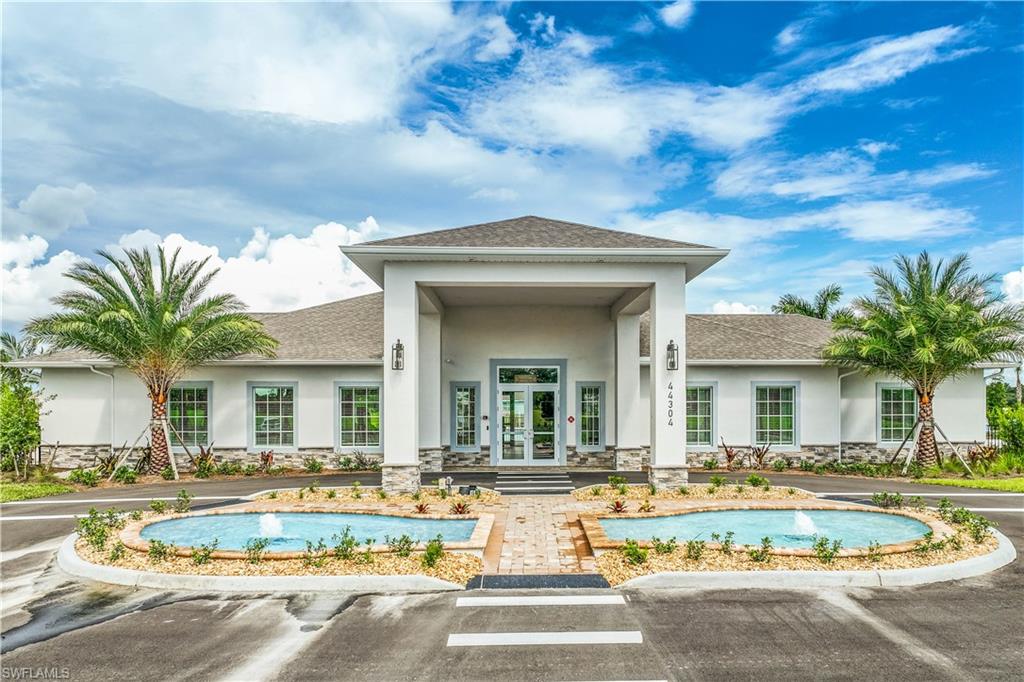 PALMETTO LANDING - Residential