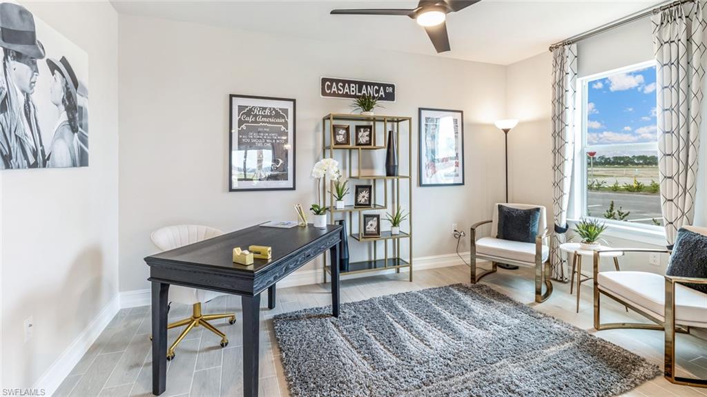 PALMETTO LANDING - Residential