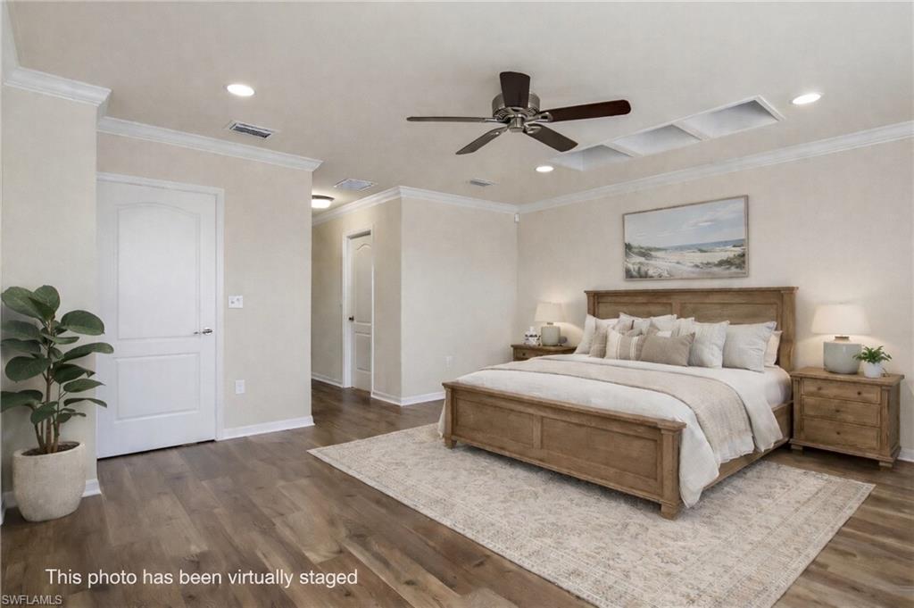 BELLA TERRA - Residential