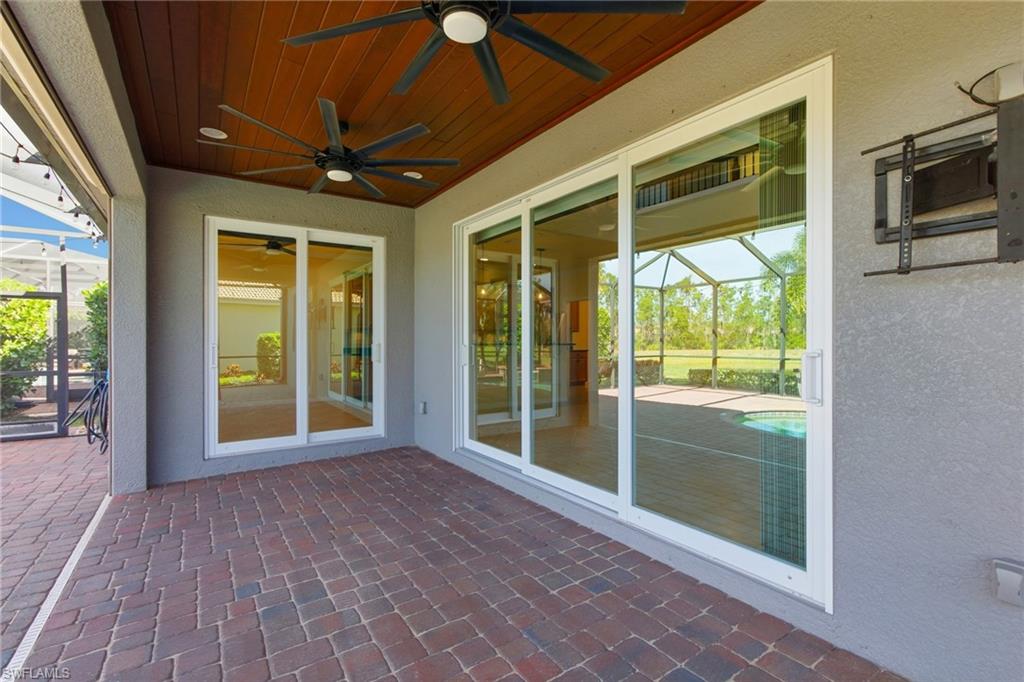 BELLA TERRA - Residential