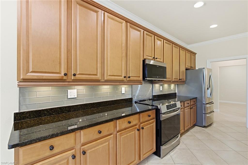 BELLA TERRA - Residential