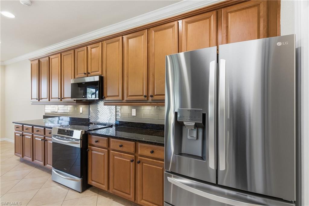 BELLA TERRA - Residential