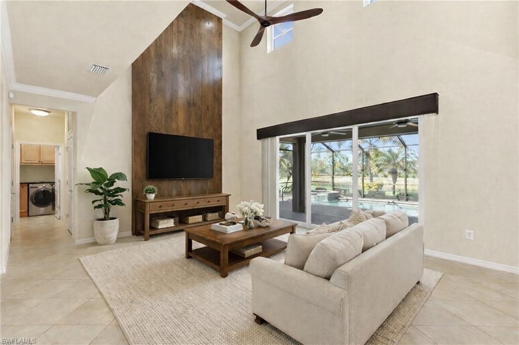 BELLA TERRA - Residential