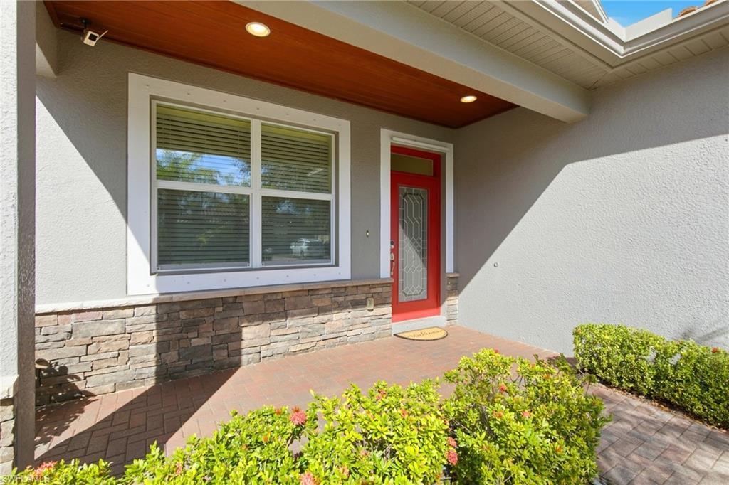 BELLA TERRA - Residential