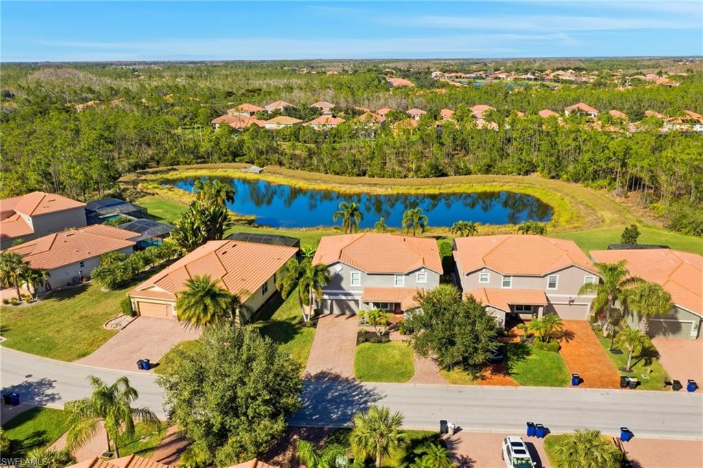 BELLA TERRA - Residential