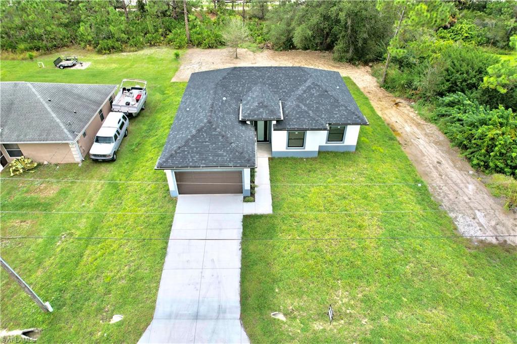 LEHIGH ACRES - Residential