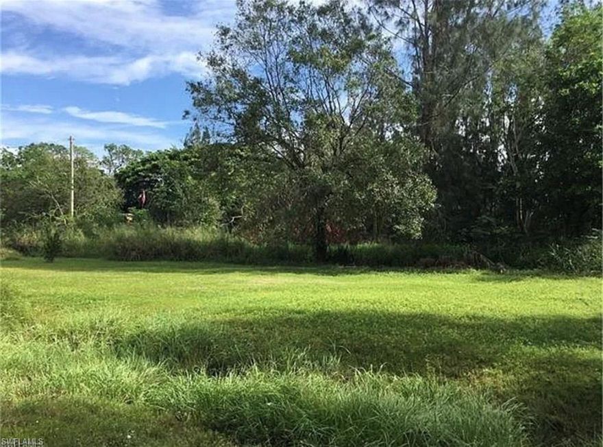 Discover the perfect opportunity to create your dream home or investment property on this 6,420 sq ft (approx. 0.147 acre) lot located at 248 Lowell Ave in North Fort Myers, FL 33917. This corner parcel offers approximately 60 ft of frontage and 105 ft of depth, situated in Flood Zone X for added peace of mind. The level, cleared terrain is ready for your vision, with power conveniently available at the curb. Don't miss this prime canvas for building or investing in a desirable location!