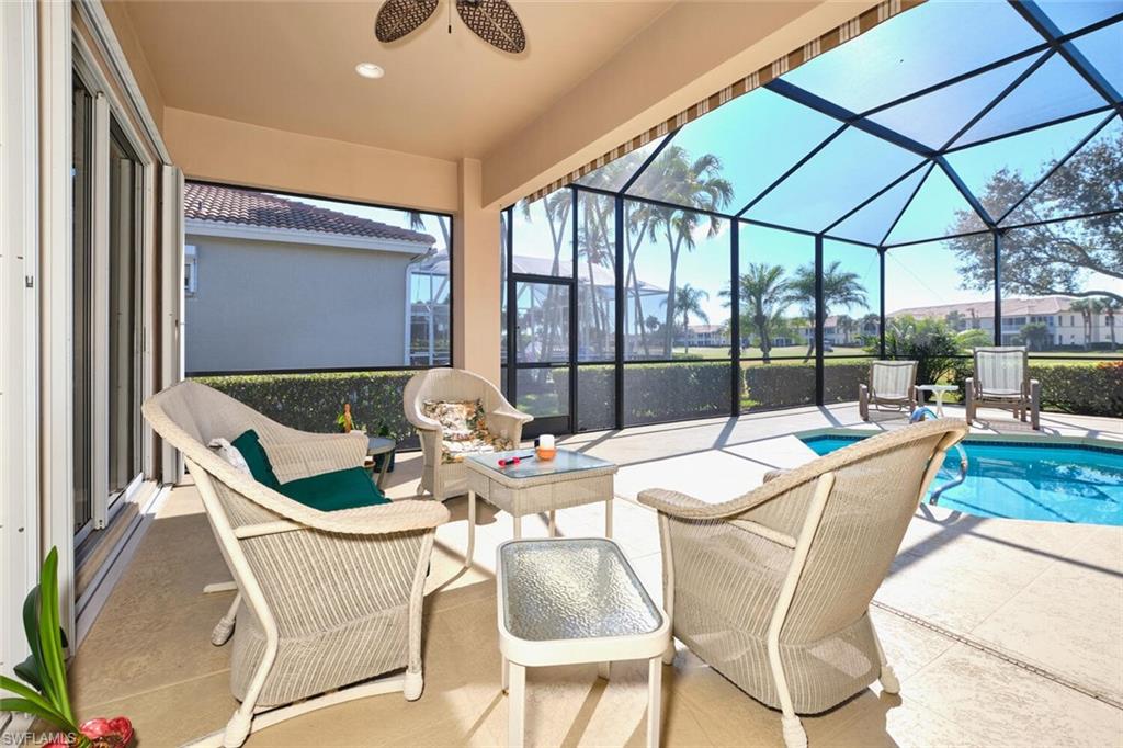 LEXINGTON COUNTRY CLUB - Residential