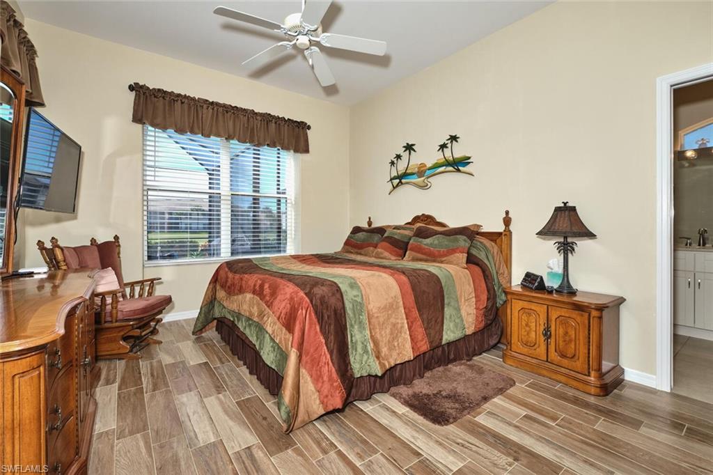 LEXINGTON COUNTRY CLUB - Residential