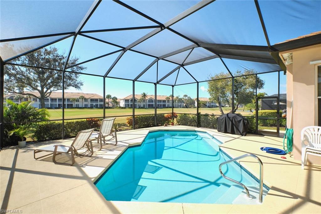 LEXINGTON COUNTRY CLUB - Residential