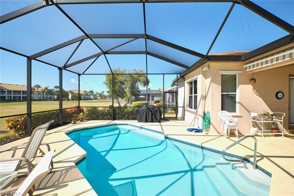 LEXINGTON COUNTRY CLUB - Residential