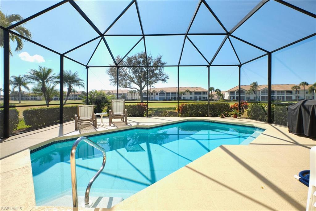 LEXINGTON COUNTRY CLUB - Residential