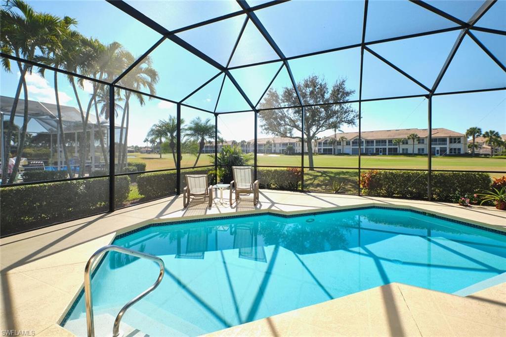 LEXINGTON COUNTRY CLUB - Residential