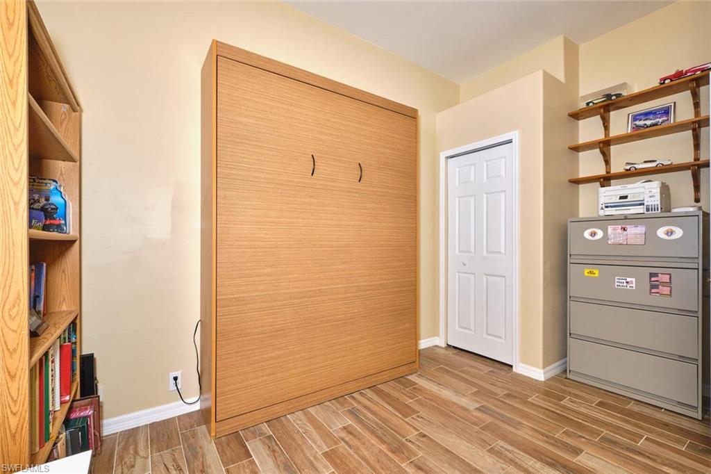 LEXINGTON COUNTRY CLUB - Residential