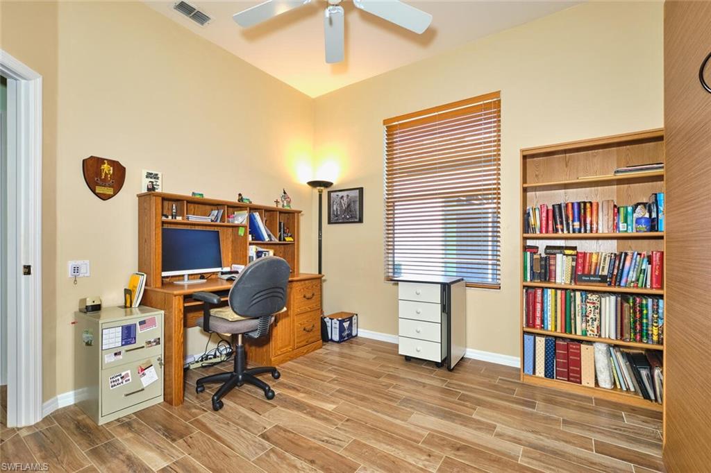 LEXINGTON COUNTRY CLUB - Residential