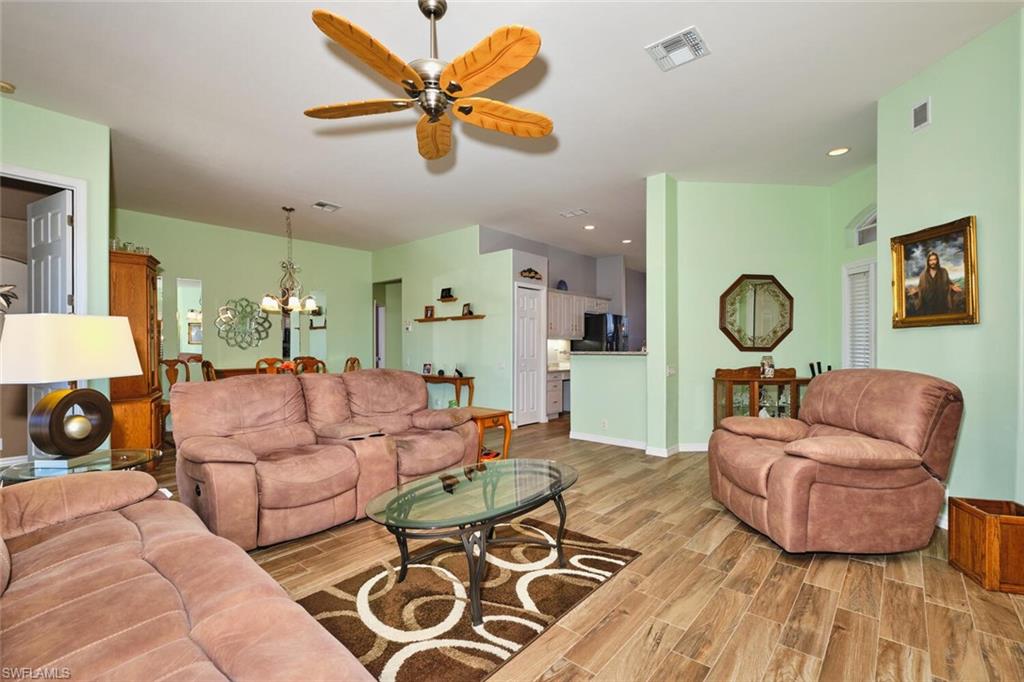 LEXINGTON COUNTRY CLUB - Residential