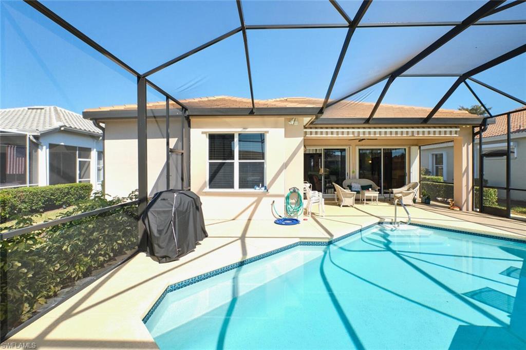 LEXINGTON COUNTRY CLUB - Residential