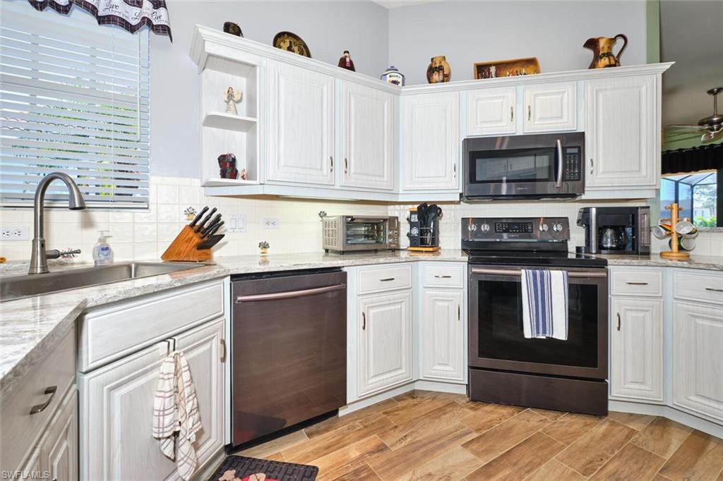 LEXINGTON COUNTRY CLUB - Residential